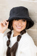 Into You Reversible Bucket Hat