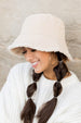 Into You Reversible Bucket Hat