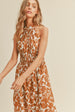 Isn't It Romantic Maxi Dress