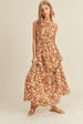 Isn't It Romantic Maxi Dress