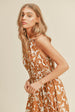 Isn't It Romantic Maxi Dress