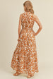 Isn't It Romantic Maxi Dress