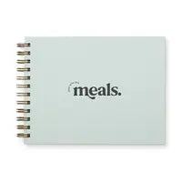 Made With Love Meal Planner