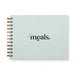 Made With Love Meal Planner