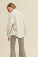 Make You Mine Shirt Jacket