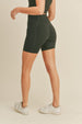 Making Moves Biker Shorts