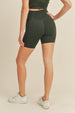 Making Moves Biker Shorts