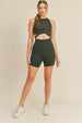Making Moves Biker Shorts