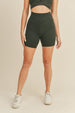Making Moves Biker Shorts