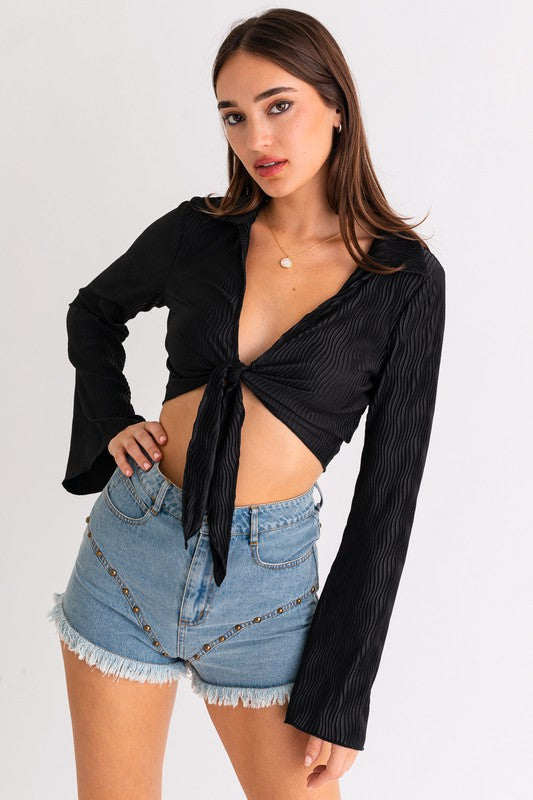 Meet For A Martini Top