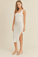 Oasis Knit Dress