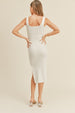 Oasis Knit Dress
