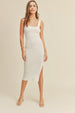 Oasis Knit Dress