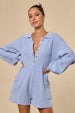 Oceanside Villa Romper