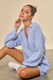 Oceanside Villa Romper