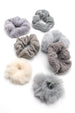 Scrunchies