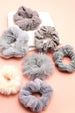 Scrunchies