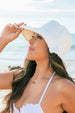 Seaside Sun Bucket Hat