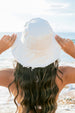 Seaside Sun Bucket Hat
