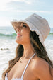 Seaside Sun Bucket Hat