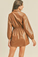 Setting The Standard Dress