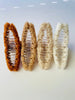 Sherpa Hair Clips