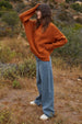 Tell Me Everything Sweater