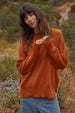 Tell Me Everything Sweater