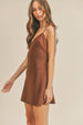 The Gabi Mini Dress