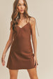 The Gabi Mini Dress
