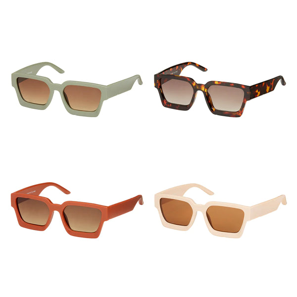 The Hailey Collection Sunnies
