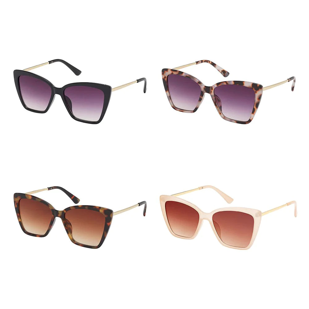 The Khloe Collection Sunnies