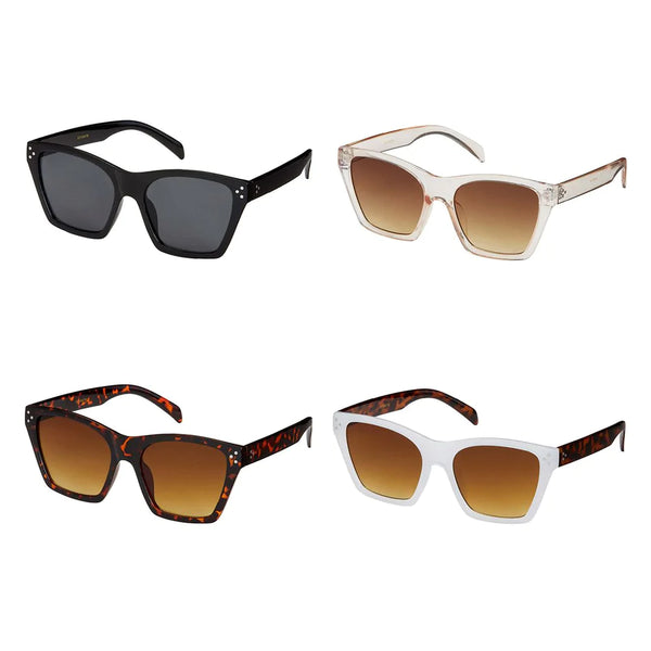 The Taylor Collection Sunnies