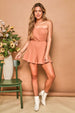 Tinsley Romper