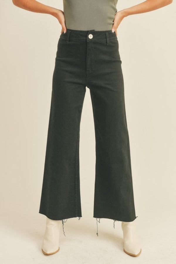 Under The Moonlight Denim