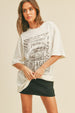 Vintage Motorcar Graphic Tee