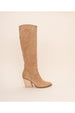 Lacey Knee High Boot